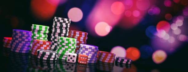Live dealer at bos 898 Lightning Baccarat table with card layout and betting interface